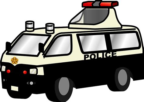 Police Car Clipart Hd Png Dark Blue Police Car Clip Art Police Clip