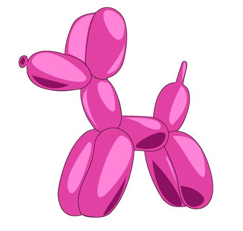 Balloon Twisting Clipart 10 Free Cliparts Download Images On