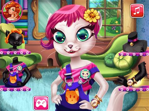 Kizi Fun Free Games For Girls Apk Pour Android Télécharger