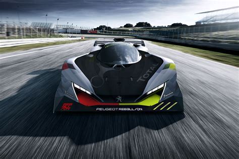 This collection offers everyone a part of this event and allows you to proudly show off your part in the race! Peugeot Sport de retour au 24H du mans ! | Club GtiPowers