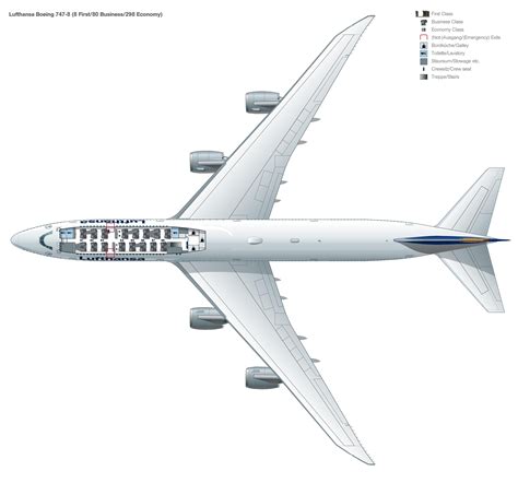 Boeing 747 8i Seating Plan Elcho Table