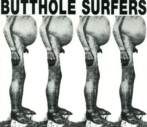 Buy Butthole Surfers Pcppep Online At Low Prices In India Amazon Music Store Amazon In