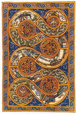 Celtic Art - Ireland