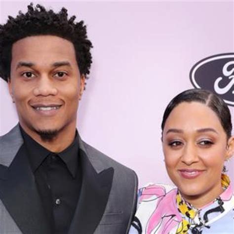 How Tia Mowry And Cory Hardrict Plan To Approach Dating