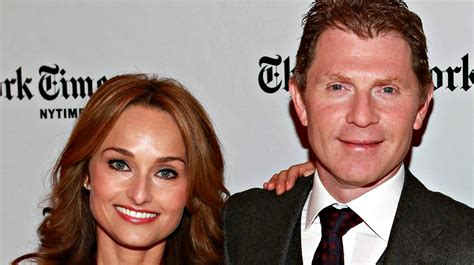 Giada De Laurentiis On Why Shed Never Hook Up With Bobby
