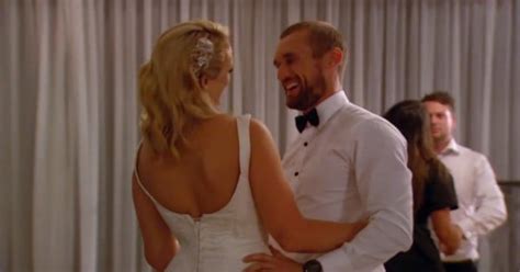 Meet Tradie Jono Hes Married At First Sights Newest Villain