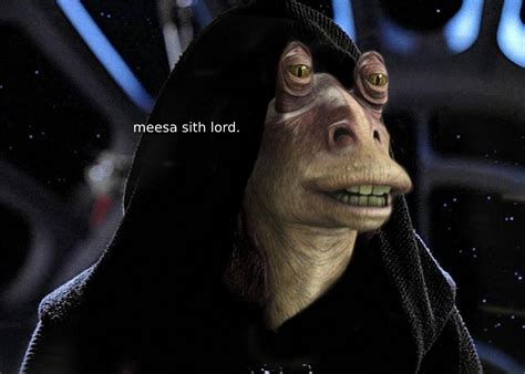 Dath Jar Jar Theory Explained Everything You Need To Know