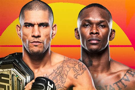 How To Watch Ufc 287 Pereira Vs Adesanya 2 Online Streaming Guide