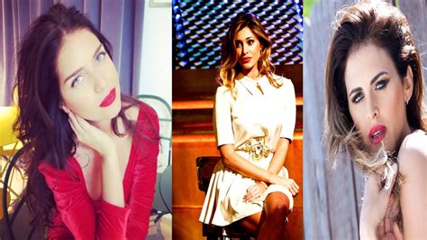 Top 10 Hottest And Beautiful Women Of Argentina Beauty Of Argentinian