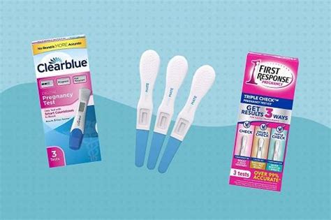 The Ultimate Guide To Pregnancy Test Kit Price In Bd Affordable