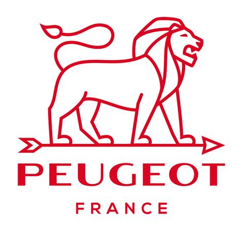 Peugeot Logo Png Photo Png Mart