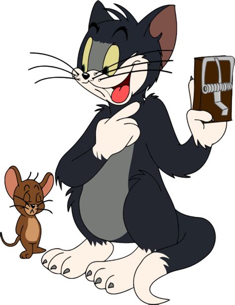 200 Tom And Jerry Wallpapers