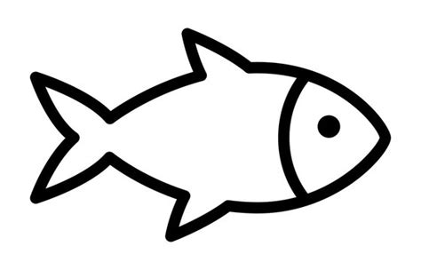 Art And Collectibles Drawing And Illustration Fish  Digital Fish Art