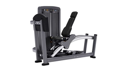 Life Fitness Insignia Series Arc Leg Press Rx Fitness Equipment