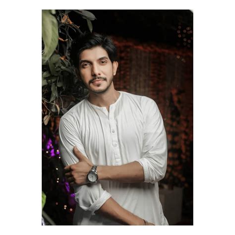 Here Is Ost Of Ghamandi Featuring Mohsin Abbas And Nazish