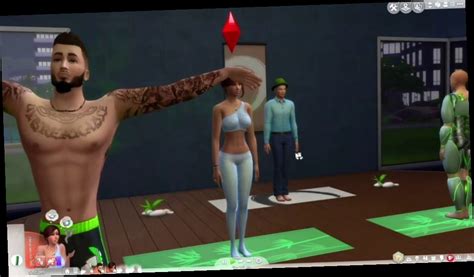 Sims 4 Wickedwhims Gay Mod Download Twitter