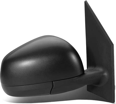 Sm1321102 Factory Style Passenger Right Side Mirror Manual Folding Power Adjust