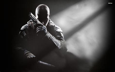 Black Ops 2 Wallpaper Wallpapersafari