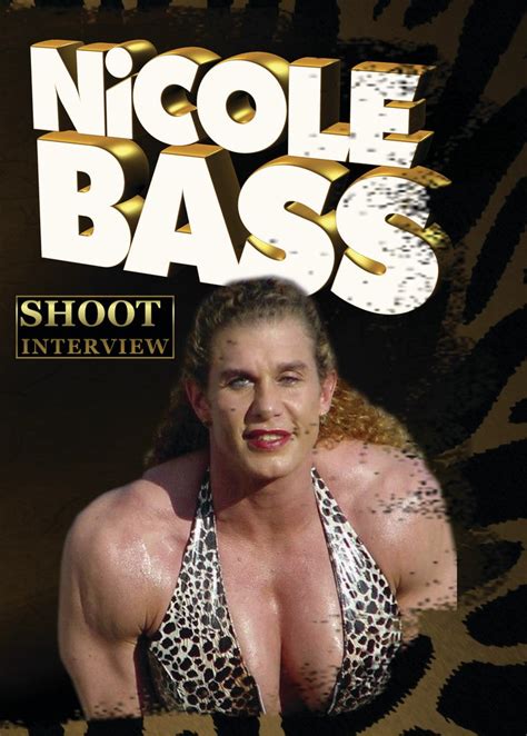 Nicole Bass Shoot Interview Rf Video