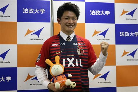 G123プラットフォームは2020年3月1日よりお使いのブラウザ internet explorerのサポートを終了いたしました。 microsoft edge、google chrome、firefoxなどのブラウザをご利用ください。 【鹿島】2021年加入内定の法政大・上田が会見～「優勝のために ...