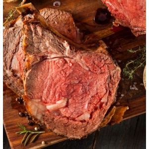 Yes, cooking low and slow in a braise is great, but you use cheaper and less tender cuts of meat for it. Slow Cooker Herb Crusted Prime Rib | Recipe | Rib roast ...