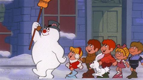 Frosty The Snowman Hat Wallpaper Watch Frosty The Snowman Movie