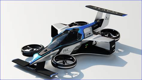 Local Flying Car Companies Taking Off Information Age Acs