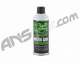 Pictures of Green Gas