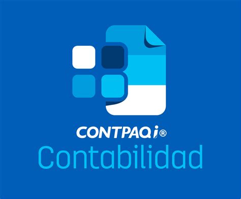 Contpaqi Contabilidad Versi N Nueva Versi N Te Soluciones