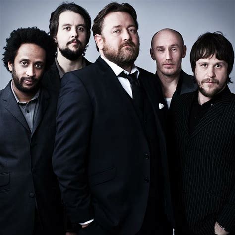 30 Fascinating Facts About Elbow That You Probably Didnt Know Boomsbeat