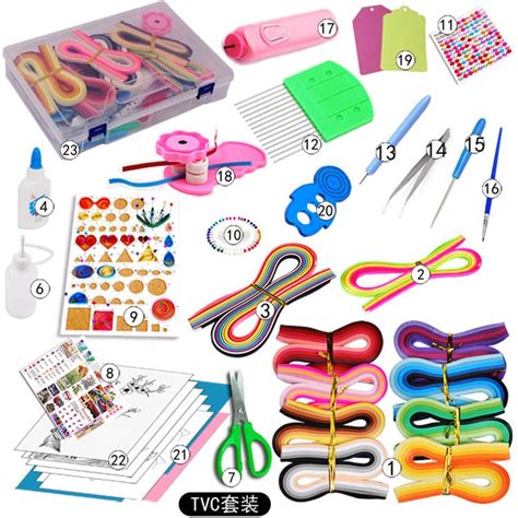 Tools For Making Paper Craft Best Tools