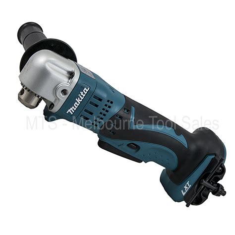 Makita Dda V Lxt Lith Ion Mm Cordless Angle Drill Makita