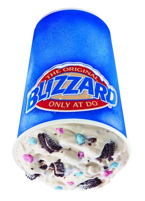 Engchik Eats Dq Celebrates National Ice Cream Month With Free Blizzards