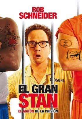 El Gran Stan El Matón De La Prisión VE Movies on Google Play
