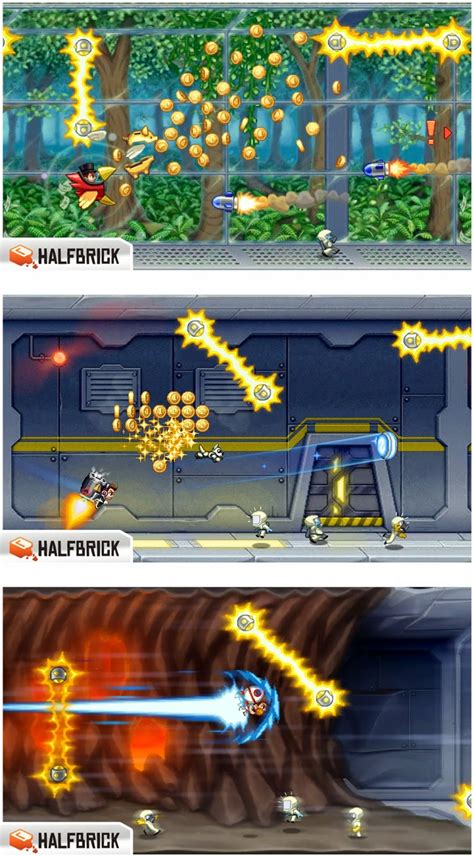 Extracting your apk apps for free. Jetpack Joyride v1.5.1 APK  MOD Money  | Android Games ...