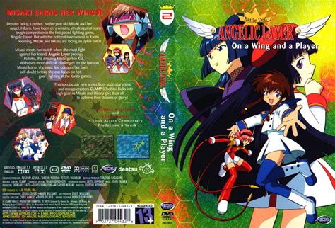 Animecovers The Anime Dvd Covers