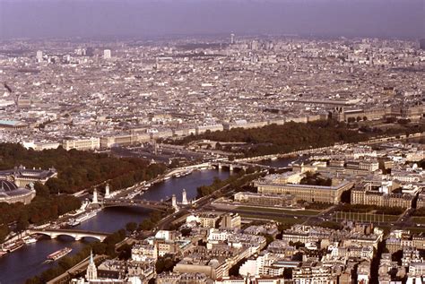 Maybe you would like to learn more about one of these? Public Domain Picture | The Seine River flows through ...