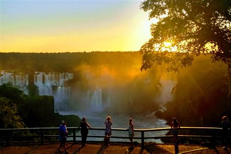 Iguazu Falls Tour Foz Do Iguacu All You Need To Know Before You Go