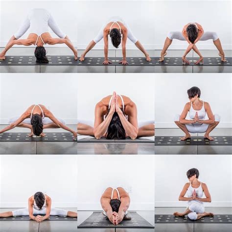 9 Symmetrical Asanas That Challenge Your Joints Do You Shift To One Side To Avoid Discomfort
