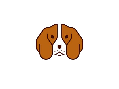 Beagle 2 By Brooks Bankord On Dribbble
