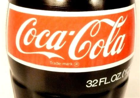 Vintage Acl Soda Pop Bottle Full Coke Coca Cola Of Pa Ohio Oz Picclick