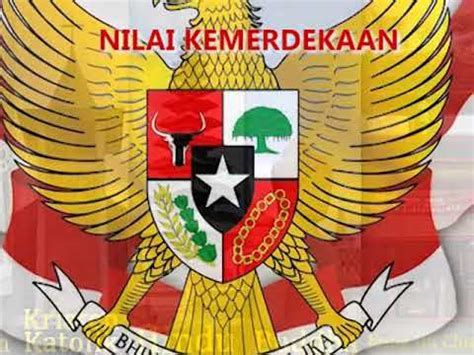 Soal Cpns Nasionalisme