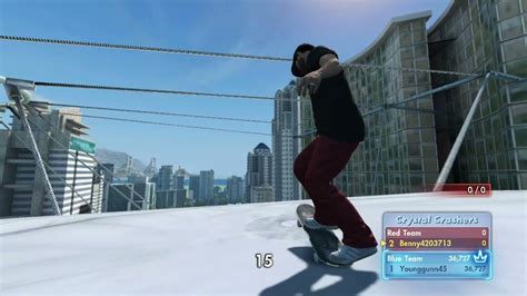 hall of meat skate 3 youtube