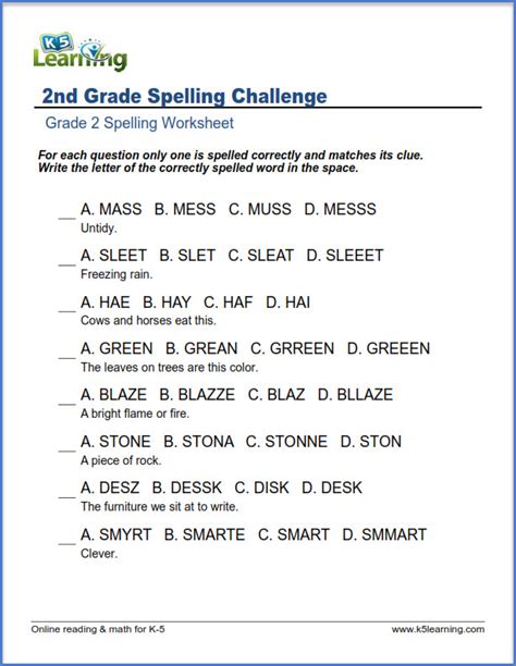 Nouns and verbs worksheets adjective worksheet nouns and adjectives adverbs printable worksheets adjectives activities grammar activities printables listening activities. 2nd Grade Multiplication Spelling Worksheets For Grade 2 ...