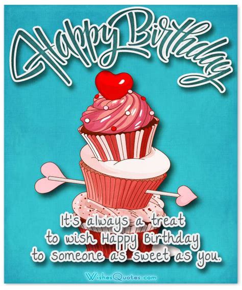 Jan 07, 2014 · wish him or her a happy birthday with a romantic card message! Birthday Wishes For Your Cute Boyfriend By WishesQuotes