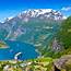 Picturebook Norway – Fjordland Spectacular Tour  Leger Holidays