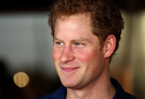 Get the latest news on prince harry from itv news team. Prince Harry's nude photos: 'Too much army, not enough ...