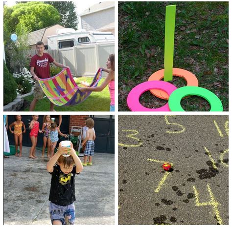 Field day is finally here, and it… Field Day Games that are Super Fun for Kids!