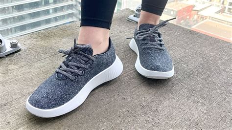 Allbirds Wool Runner 2 Review Cnn Underscored