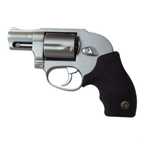 Taurus 851 Cia Ultra Lite Revolver 38 Special Z2851129ul 2 Barrel